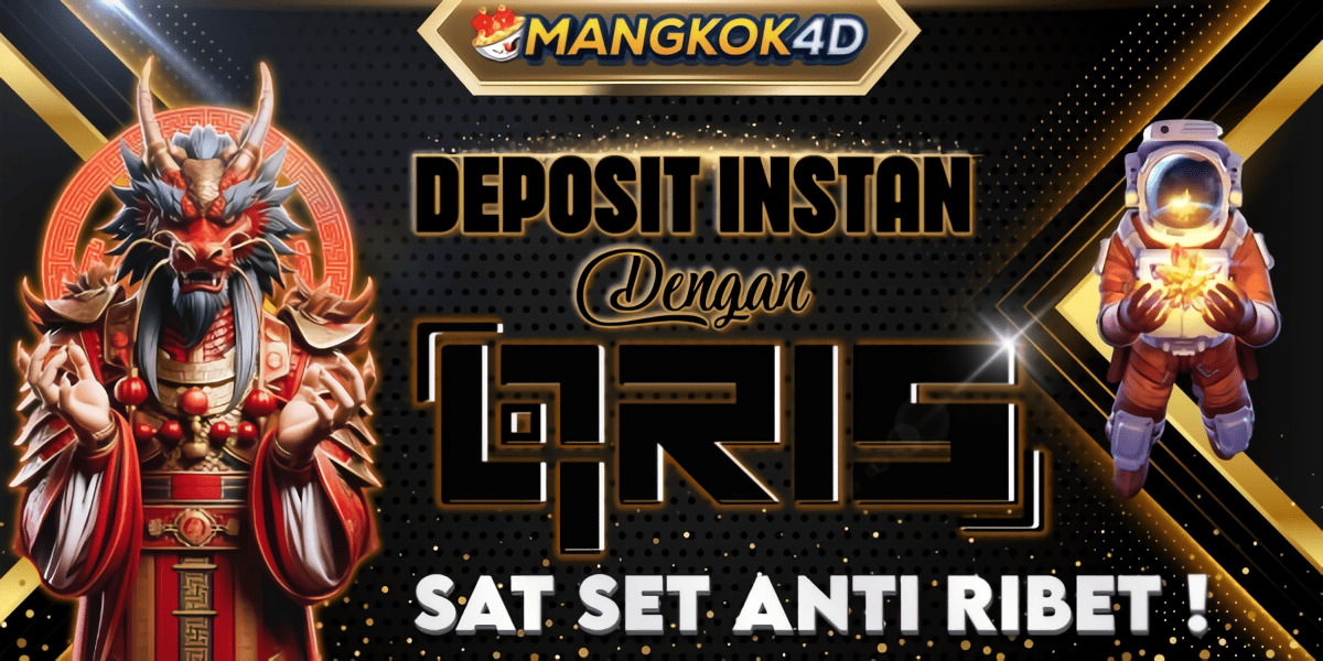 Instan 1 Detik Via Qris Virtual Account